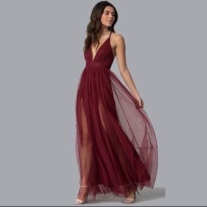 Luxxel Special Occasion Dress